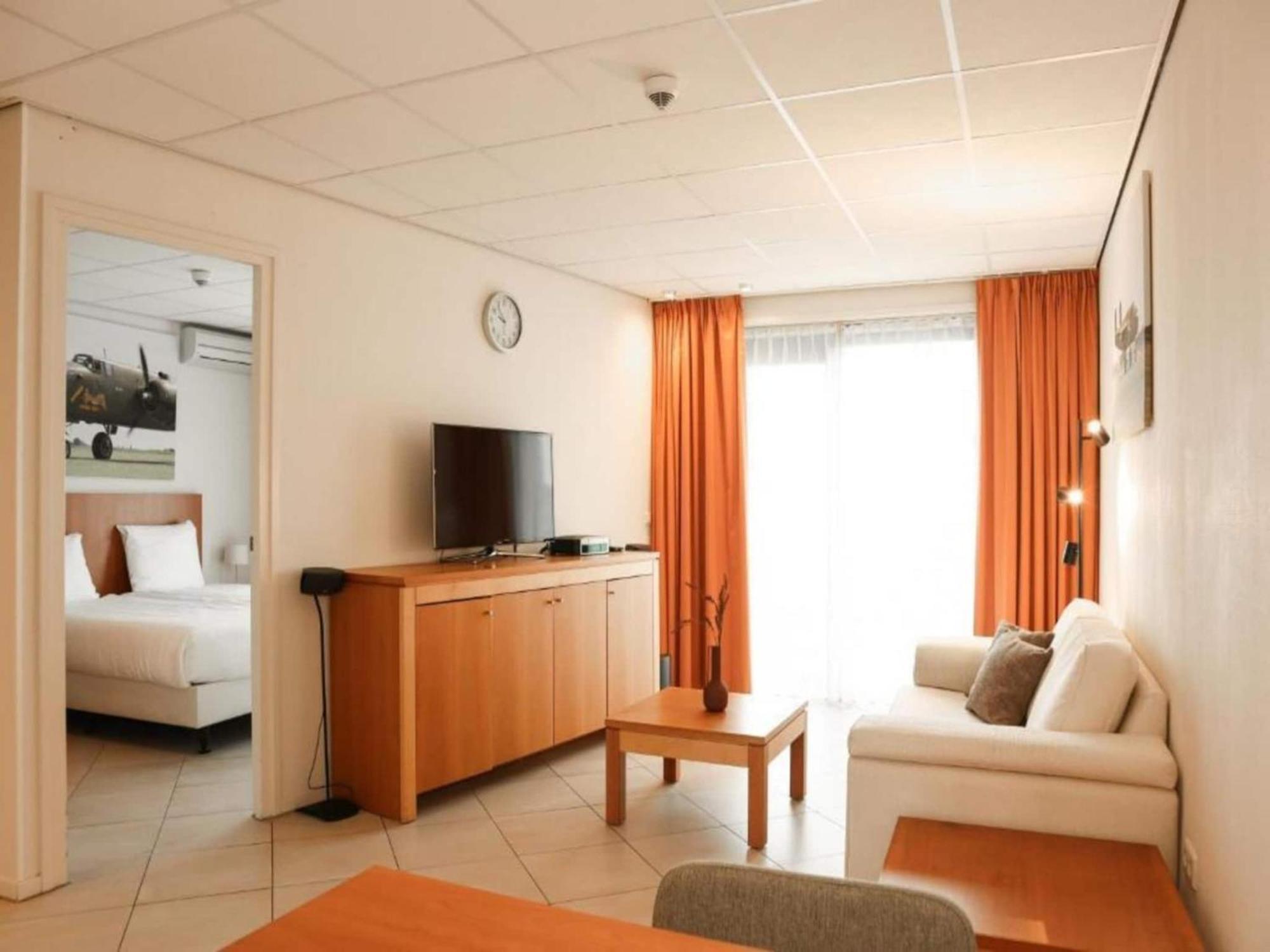 Cozy First Class Studio With Balcony De Cocksdorp  Buitenkant foto